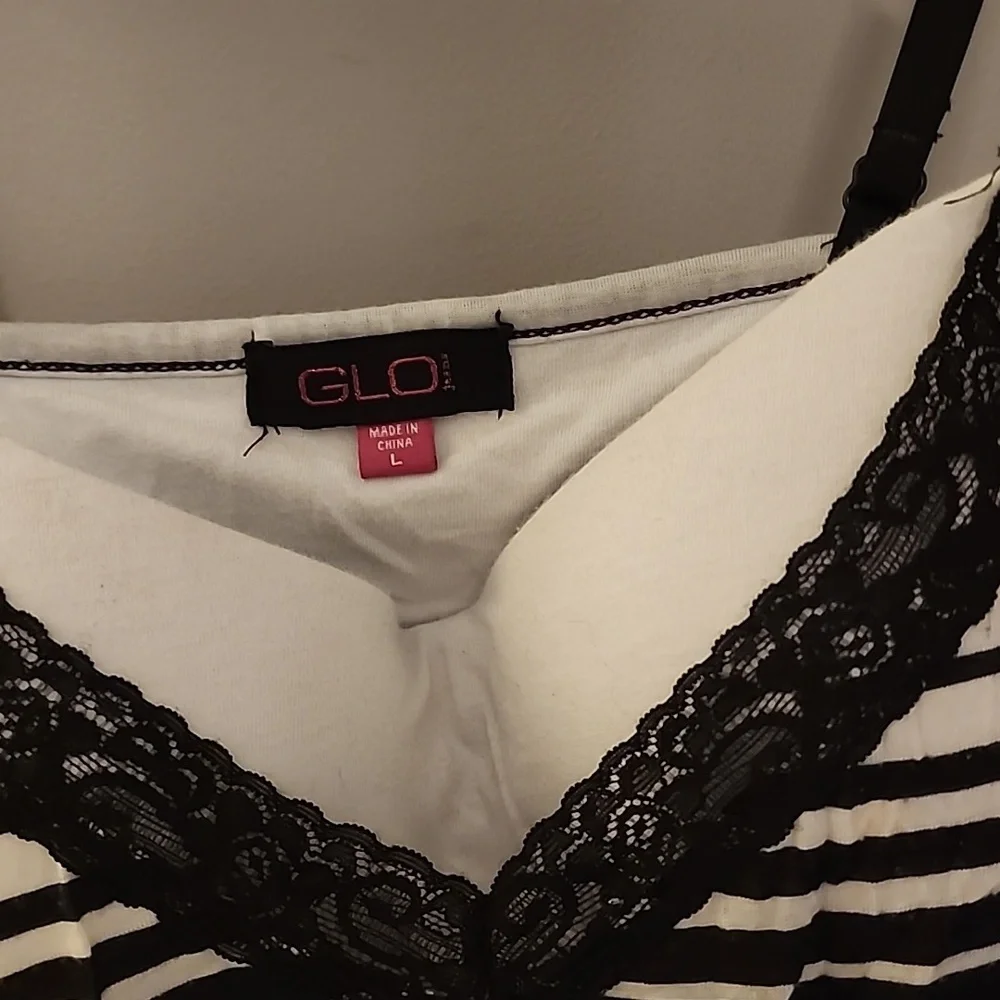 Tank top - Picture 2 of 3